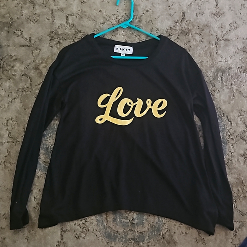 Pj shirt